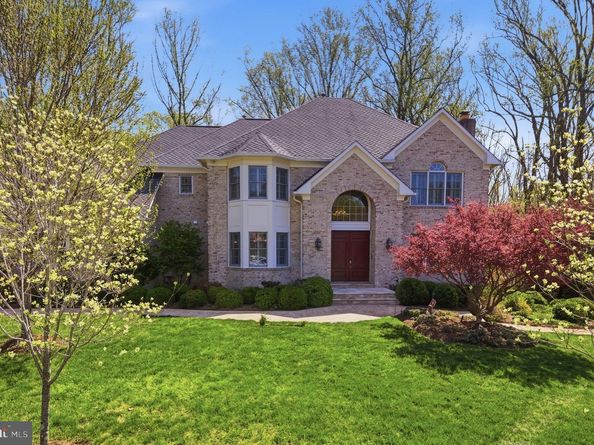 9703 Mill Race Estates Drive, Vienna VA 22182