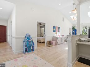 9703 Mill Race Estates Drive, Vienna VA 22182