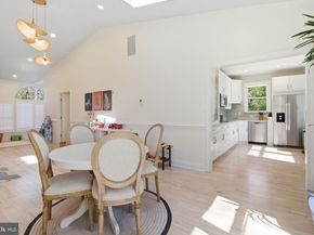 9703 Mill Race Estates Drive, Vienna VA 22182