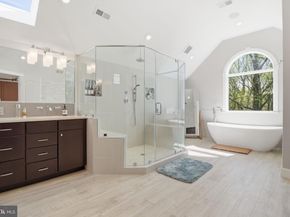 9703 Mill Race Estates Drive, Vienna VA 22182