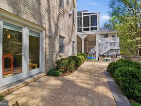 9703 Mill Race Estates Drive, Vienna VA 22182