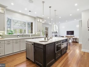 9703 Mill Race Estates Drive, Vienna VA 22182