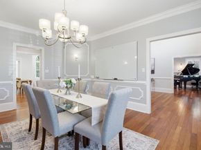 9703 Mill Race Estates Drive, Vienna VA 22182