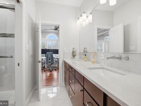 9703 Mill Race Estates Drive, Vienna VA 22182