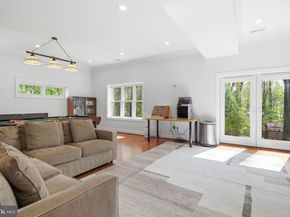 9703 Mill Race Estates Drive, Vienna VA 22182