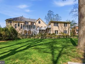 9703 Mill Race Estates Drive, Vienna VA 22182