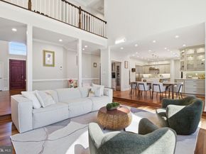 9703 Mill Race Estates Drive, Vienna VA 22182