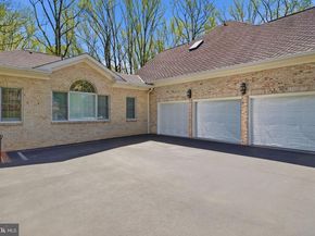 9703 Mill Race Estates Drive, Vienna VA 22182