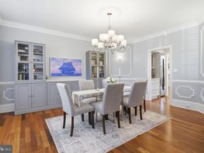 9703 Mill Race Estates Drive, Vienna VA 22182