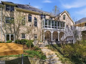 9703 Mill Race Estates Drive, Vienna VA 22182