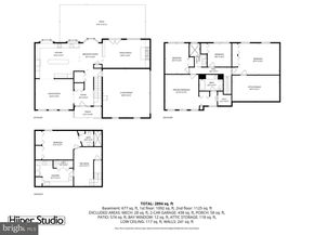 13392 Point Rider Lane, Herndon VA 20171