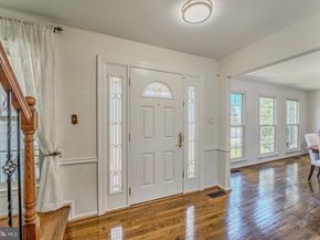 13392 Point Rider Lane, Herndon VA 20171