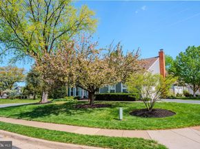 13392 Point Rider Lane, Herndon VA 20171
