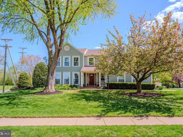 13392 Point Rider Lane, Herndon VA 20171