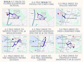 13392 Point Rider Lane, Herndon VA 20171
