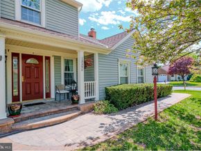 13392 Point Rider Lane, Herndon VA 20171