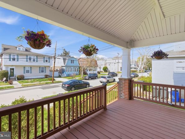 930 12TH Avenue, Prospect Park PA 19076