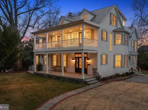 3612 N Glebe Road, Arlington VA 22207