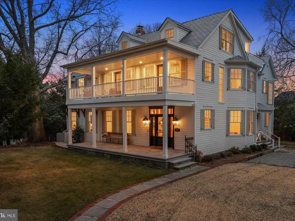 3612 N Glebe Road, Arlington VA 22207