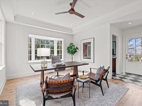 3612 N Glebe Road, Arlington VA 22207