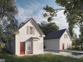3612 N Glebe Road, Arlington VA 22207