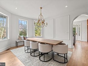 3612 N Glebe Road, Arlington VA 22207