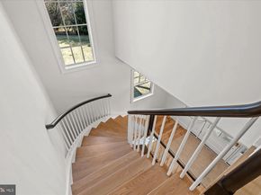 3612 N Glebe Road, Arlington VA 22207