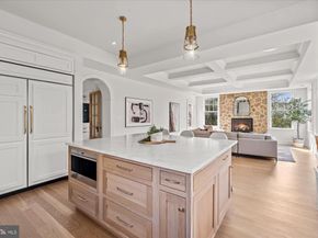 3612 N Glebe Road, Arlington VA 22207