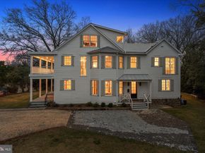 3612 N Glebe Road, Arlington VA 22207