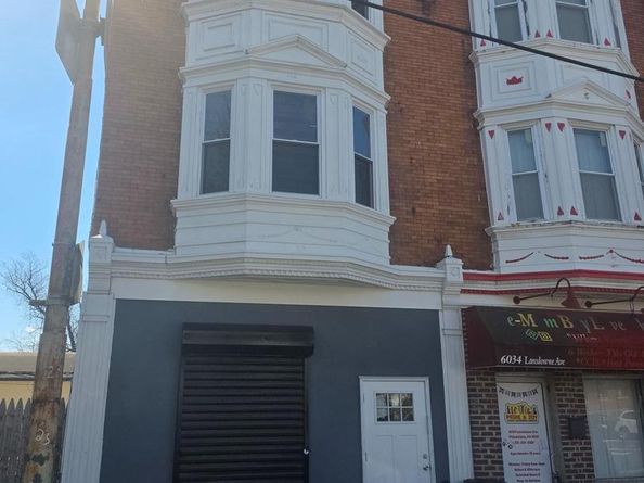 6032 Lansdowne Avenue, Philadelphia PA 19151