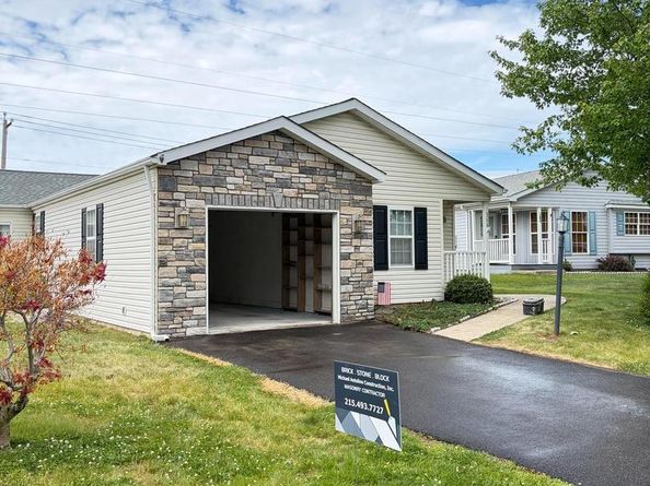 368 Countryside Circle, New Hope PA 18938