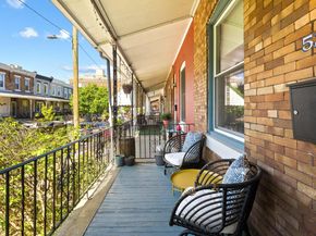 5221 Hazel Avenue, Philadelphia PA 19143