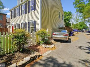513 Franklin Street, Alexandria VA 22314