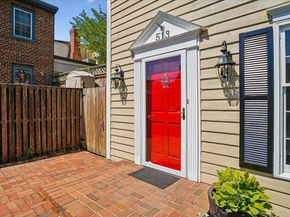 513 Franklin Street, Alexandria VA 22314