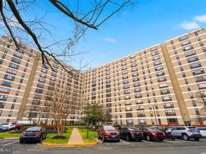 4600 Duke Street 526, Alexandria VA 22304