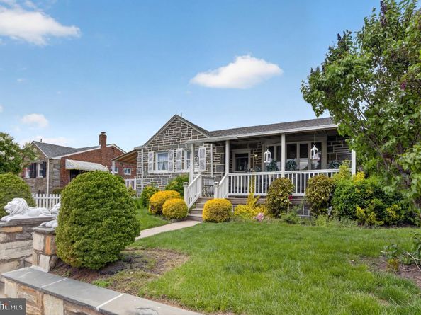 7804 Fairfield Street, Philadelphia PA 19152