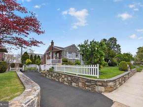 7804 Fairfield Street, Philadelphia PA 19152
