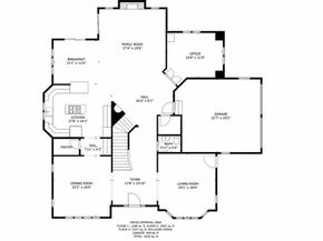3242 Valley Lane, Falls Church VA 22044