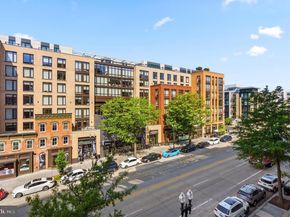 2125 14TH Street NW 404, Washington DC 20009
