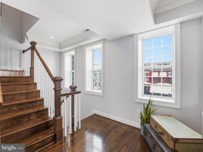 600 Harvard Street NW 2, Washington DC 20001