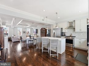 600 Harvard Street NW 2, Washington DC 20001