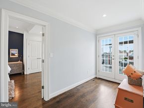 600 Harvard Street NW 2, Washington DC 20001