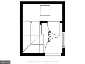 600 Harvard Street NW 2, Washington DC 20001