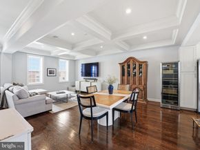 600 Harvard Street NW 2, Washington DC 20001