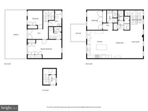 600 Harvard Street NW 2, Washington DC 20001