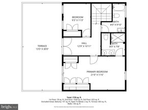 600 Harvard Street NW 2, Washington DC 20001