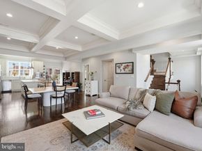 600 Harvard Street NW 2, Washington DC 20001