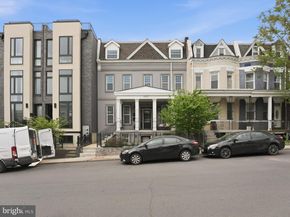 600 Harvard Street NW 2, Washington DC 20001