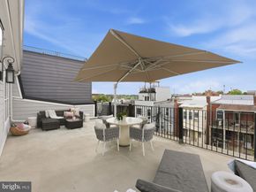 600 Harvard Street NW 2, Washington DC 20001