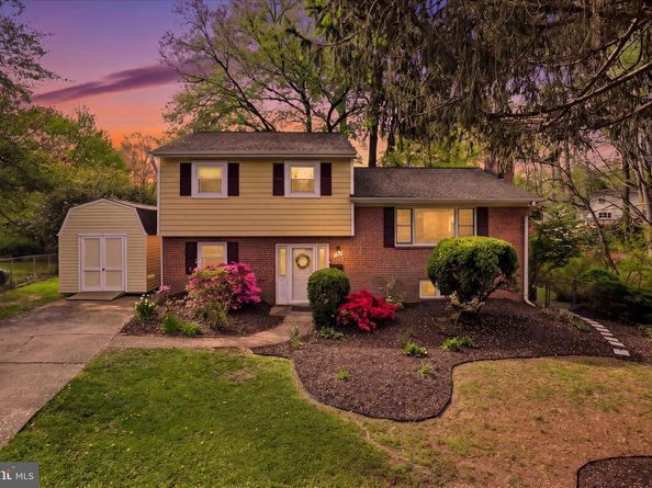 6912 30TH Street N, Arlington VA 22213